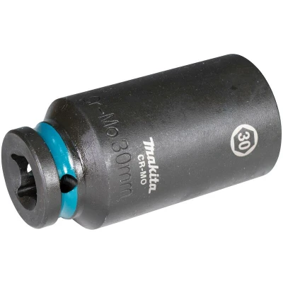 Afbeelding van Makita Accessoires Krachtdop 30x82mm E 16542