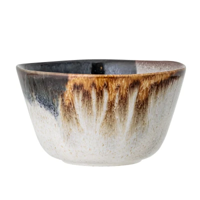 Afbeelding van Bloomingville Jules kom 15,5 cm Multi