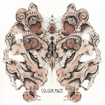 Afbeelding van Colour Haze 2004 Tracks (LP)