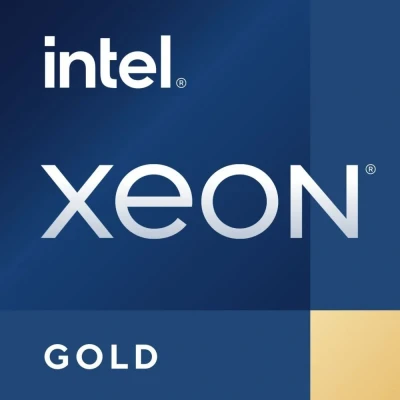 Afbeelding van Intel® Xeon Gold 5515+ 8 x 3.2 GHz Octa Core Processor (CPU) tray Socket: Intel 4677 165 W