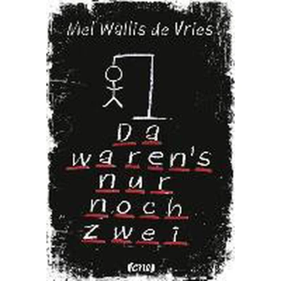 Afbeelding van Da waren&#039;s nur noch zwei: Thriller: 1