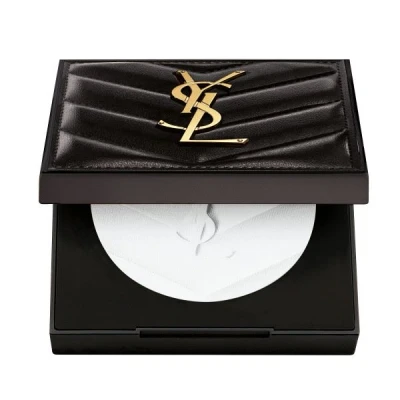 Afbeelding van Yves Saint Laurent Make Up Compact Poeder All Hours Hyper Finish Setting Powder Universal 1St