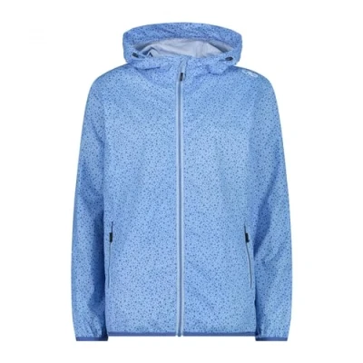 Afbeelding van CMP Jacket Rain Fix Hood