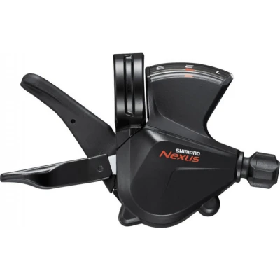 Afbeelding van Shimano Duimversteller 3 speed Nexus SL C2010