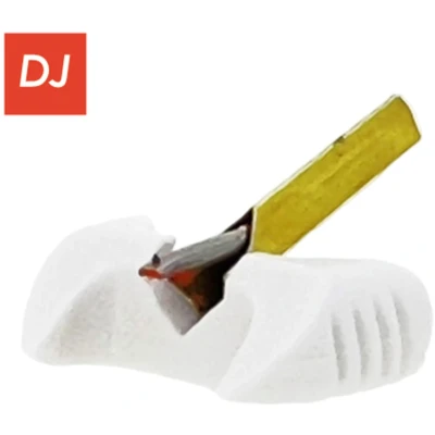 Afbeelding van JICO N WHLB SD Replacement Stylus Headshell pickup systeem