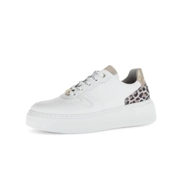 Afbeelding van Gabor Lage sneakers voor dames, 0 52 liter, 41 EU