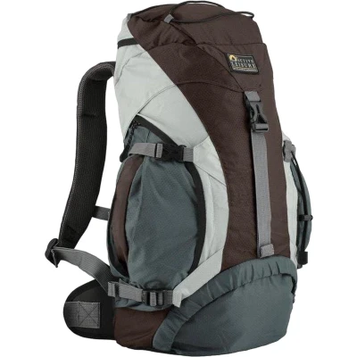 Afbeelding van Active Leisure Broxon Backpack 25 Liter Zwart;Bruin;Grijs