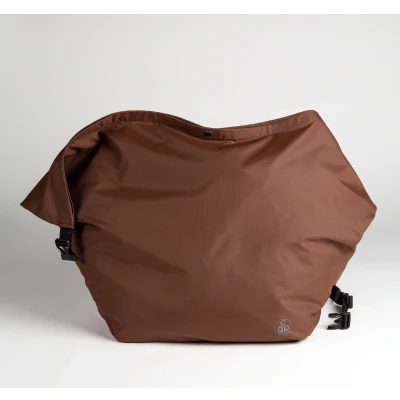 Afbeelding van Spro GCP Shoulder Bag Rcln Brown Vistas
