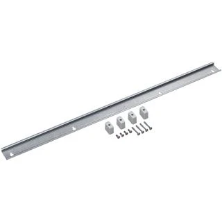 Afbeelding van Spelsberg AK NS35 556 DIN rail Geperforeerd Plaatstaal mm 1 stuk(s)