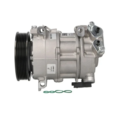 Afbeelding van Elstock Airco compressor 51 0997