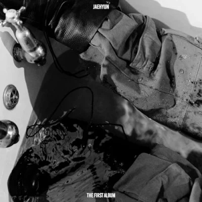 Afbeelding van The 1st Album &#039;J&#039; (J Ver.)