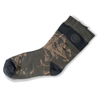 Afbeelding van Nash ZT Socks Element L Vis sokken