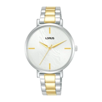 Afbeelding van Lorus RG227WX9 Horloge Quartz Analoog 34 mm