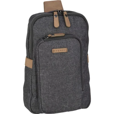 Afbeelding van bugatti Schoudertas, Maat: One Size, Grau