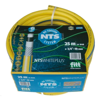Afbeelding van Rehau Tuinslang 25 meter 1&quot; 25mm Quattroflex+ Premium