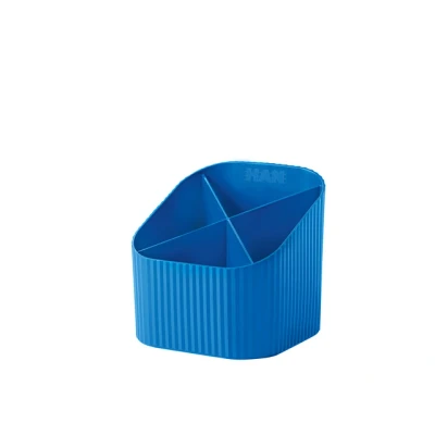 Afbeelding van Han Re X Loop pennenbakje, blauw