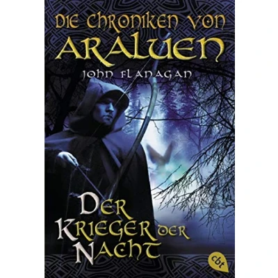 Afbeelding van Die Chroniken von Araluen 05. der Krieger Nacht