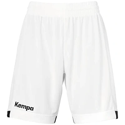 Afbeelding van Kempa Korte broek merk model Player Long Shorts Women
