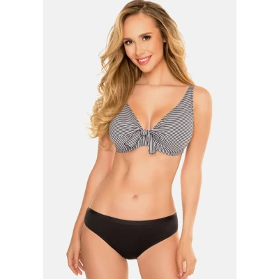 Afbeelding van Vivisence Bikinitop, Dames, Maat: 75H, Stripes