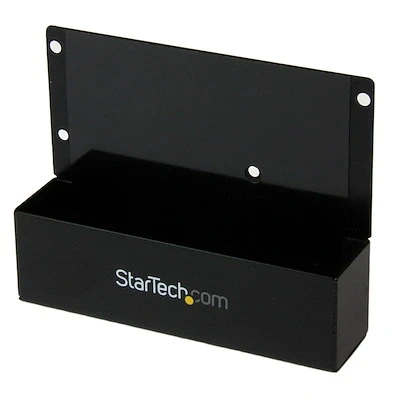 Afbeelding van StarTech.com SATA naar voor 2,5 of 3,5 inch IDE Harde Schijf Adapter Docking Stations