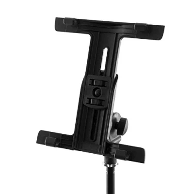 Afbeelding van TIGER Tablet iPad Houder Mount voor Microfoon Stand