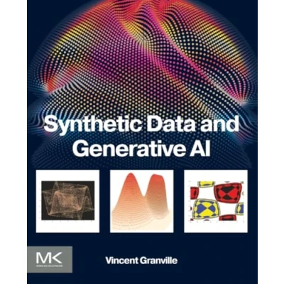 Afbeelding van Synthetic Data and Generative AI