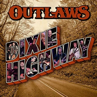 Afbeelding van Outlaws Dixie Highway