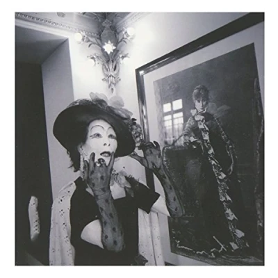 Afbeelding van Antony And The Johnsons Another World (CD)