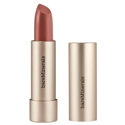 Afbeelding van bareminerals Mineralist Hydrasmoothing Lipstick Lippenstift, Maat: 3.6 g, Presence
