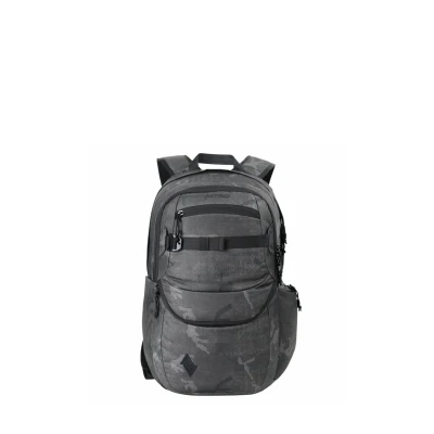 Afbeelding van Nitro Backpack, Maat: One Size, Forged camo