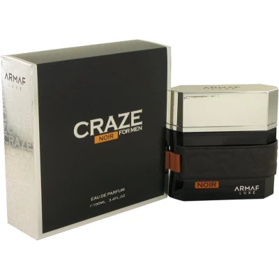 Afbeelding van Armaf Craze Noir Eau de Parfum 100 ml