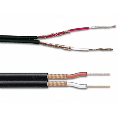 Afbeelding van Luidspreker kabel op rol Velleman