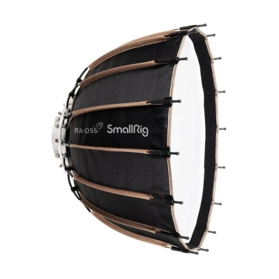 Afbeelding van SmallRig RA D55 (Parabolische softbox, 55 cm), Softboxen + Reflectoren