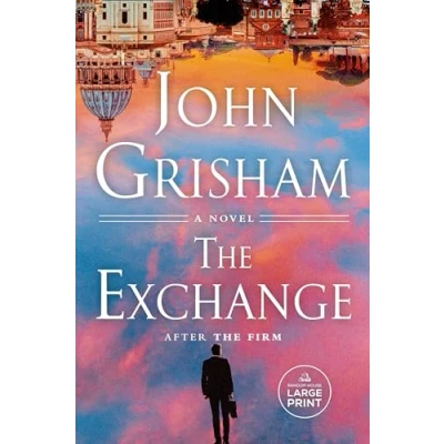 Afbeelding van the Exchange: After Firm