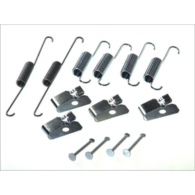 Afbeelding van Quick Brake Rem montageset 105 0723
