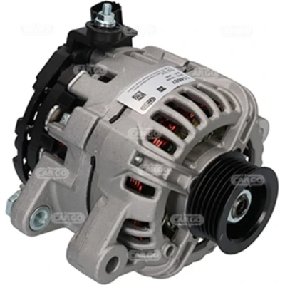 Afbeelding van Dynamo / Alternator HC CARGO 114667