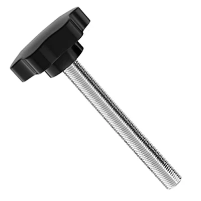 Afbeelding van ODO LUCK 100MM Klem Schroef Bout Voor Thrustmaster T80 T100 T150 T300 T500 TMX TS PC Fixatie Stuurwiel