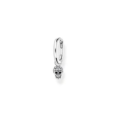 Afbeelding van Thomas Sabo CR706 643 14 Enkele Oorbel Dames 925er Zilver
