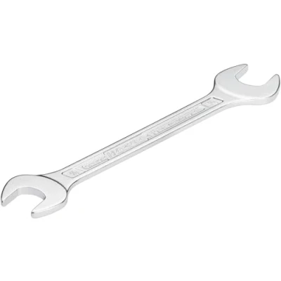 Afbeelding van HAZET 450NA 7/8X15/16VKH Dubbele steeksleutel 7/8 15/16 DIN 895