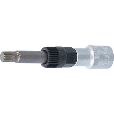 Afbeelding van BGS Dopsleutelbit voor dynamo 1/2&quot; veeltand (voor XZN) M10