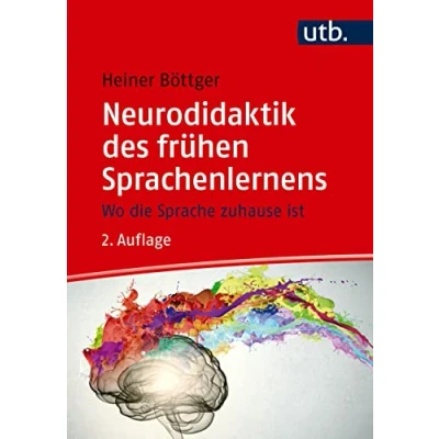 Afbeelding van Neurodidaktik des frühen Sprachenlernens: Wo die Sprache zuhause ist