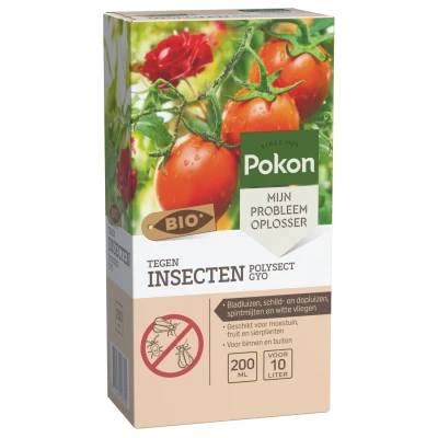 Afbeelding van Tegen insecten concentraat 200 ml