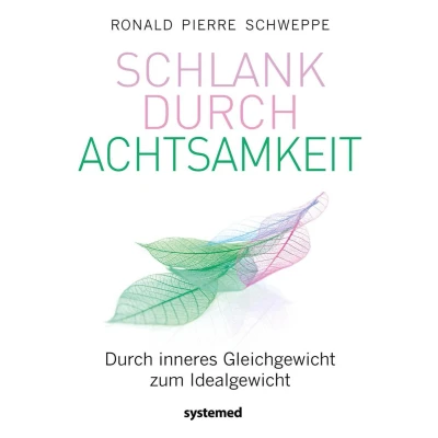 Afbeelding van Schlank durch Achtsamkeit