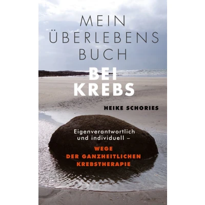 Afbeelding van Mein �berlebensbuch bei Krebs