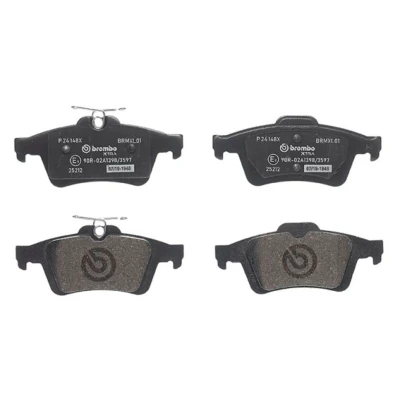 Afbeelding van Brembo Remblokset P 24 148X