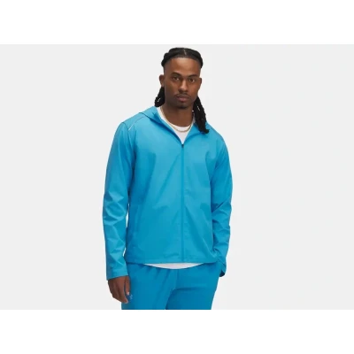 Afbeelding van Under Armour Launch Hooded Jacket