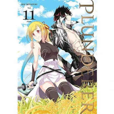 Afbeelding van PLUNDERER 11: Volume 11