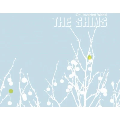 Afbeelding van Shins Oh, Inverted World (MC)