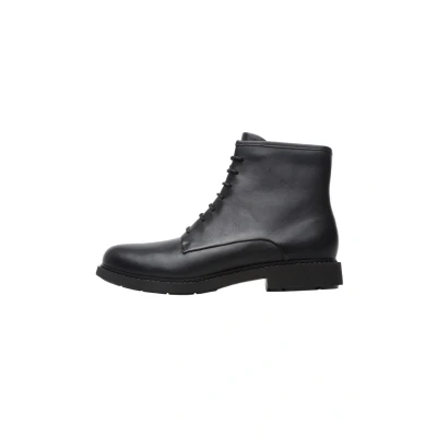 Afbeelding van Camper Neuman K400245 Mid Calf Boot voor dames, zwart 004, 35 EU