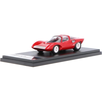 Afbeelding van Ferrari 250 P5 Prototype Modelauto 1:43 1968 IL43017R Schaalmodel